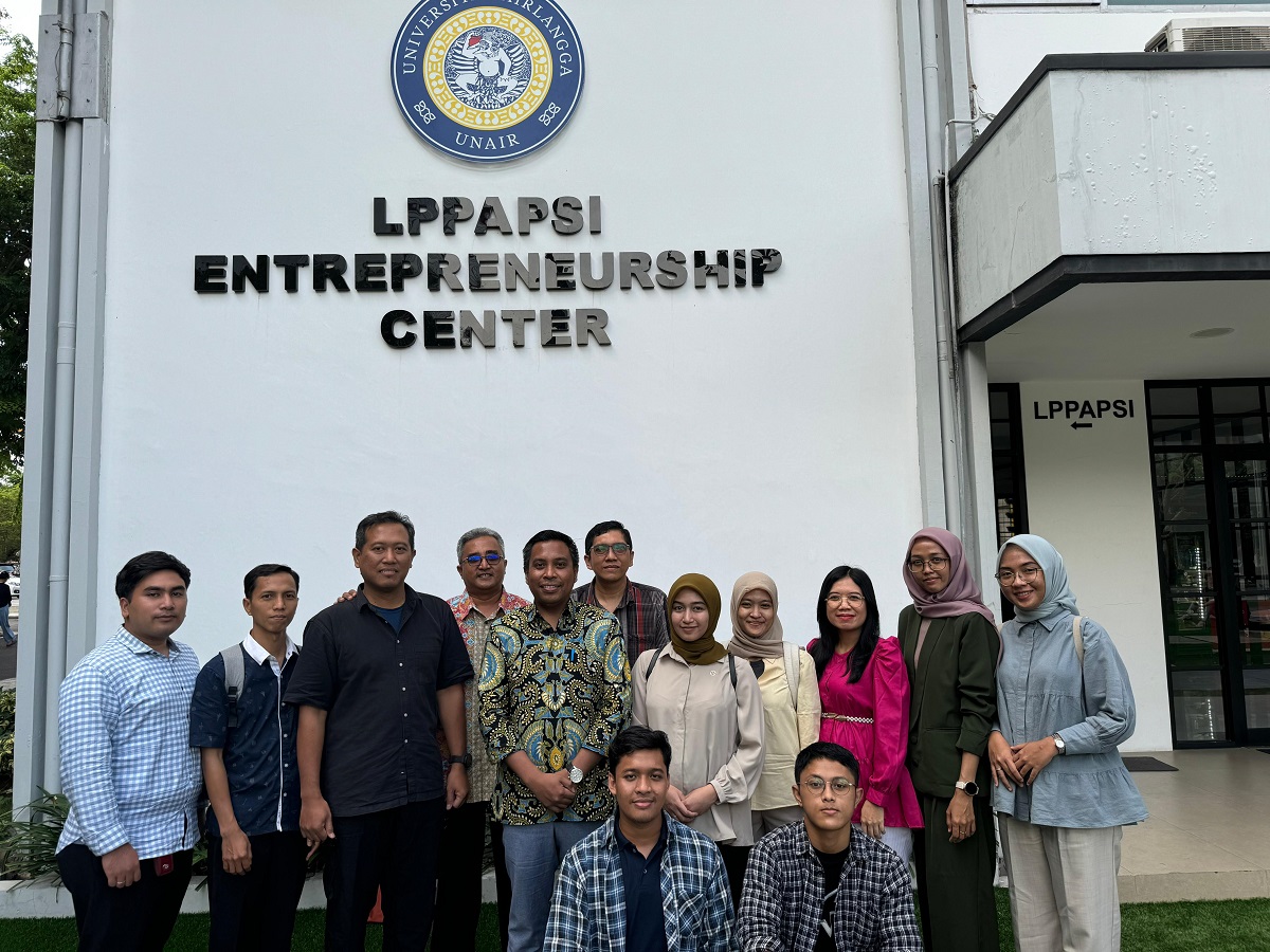 In House Training Legal Drafting Badan Pendapatan Daerah Jawa Timur