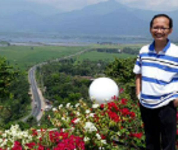 R. Erdianto Setyo Wahyono