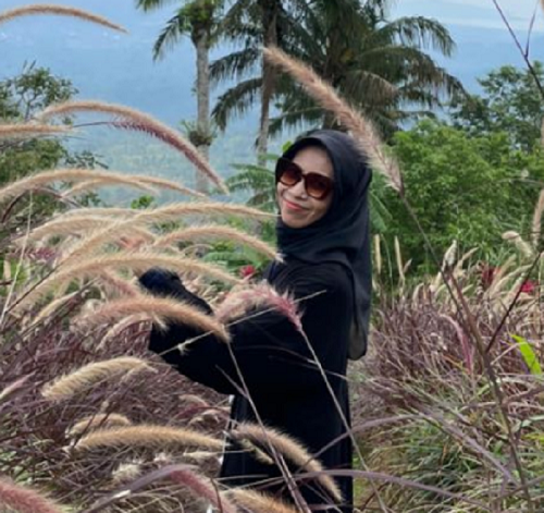 Tri Yani