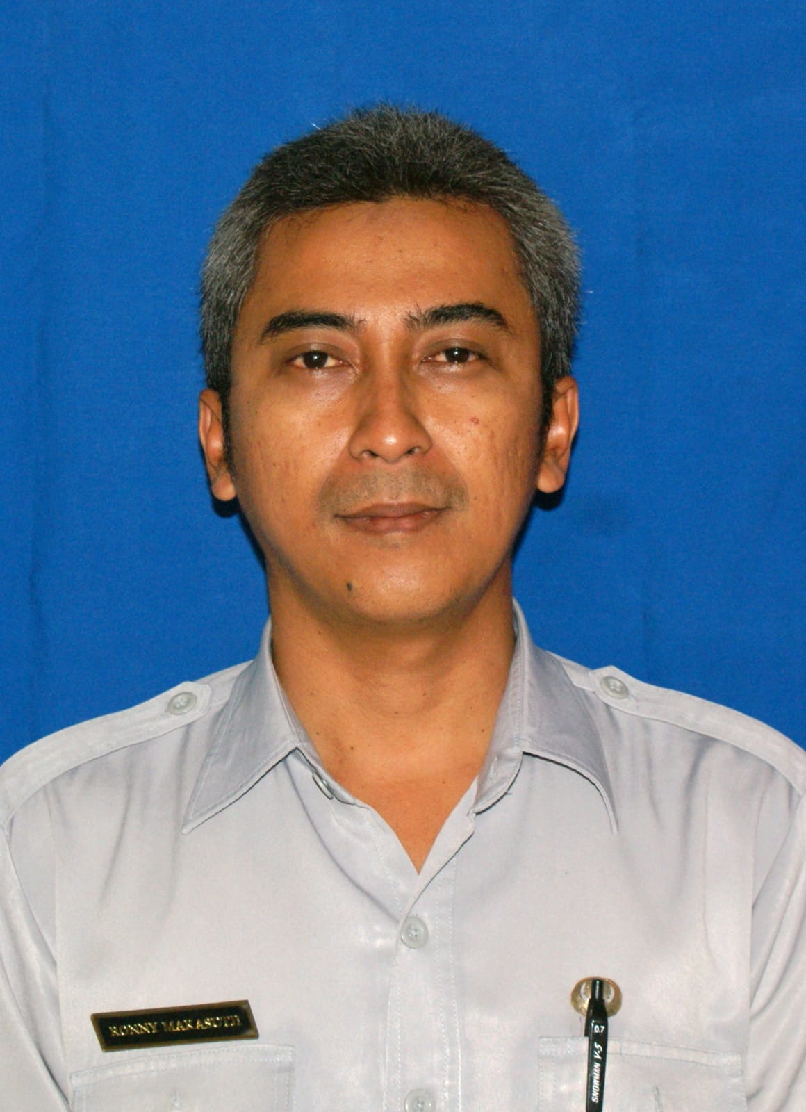 Ronny Makasutji