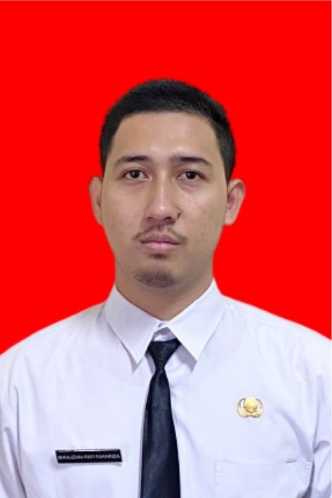 Mirajzani Rafi