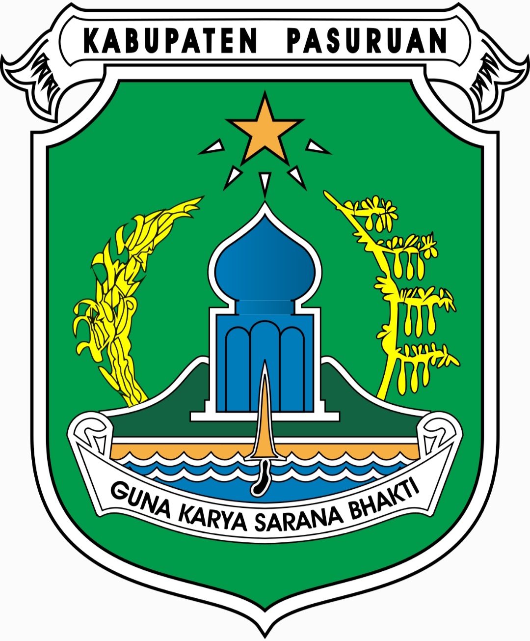 Dinas Kesehatan Kab Pasuruan