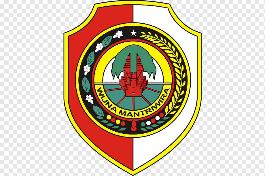 Sekda Kab Mojokerto