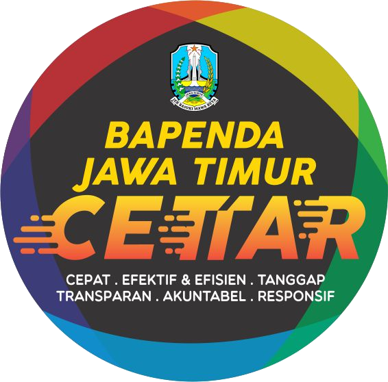 BAPENDA Prov Jawa Timur